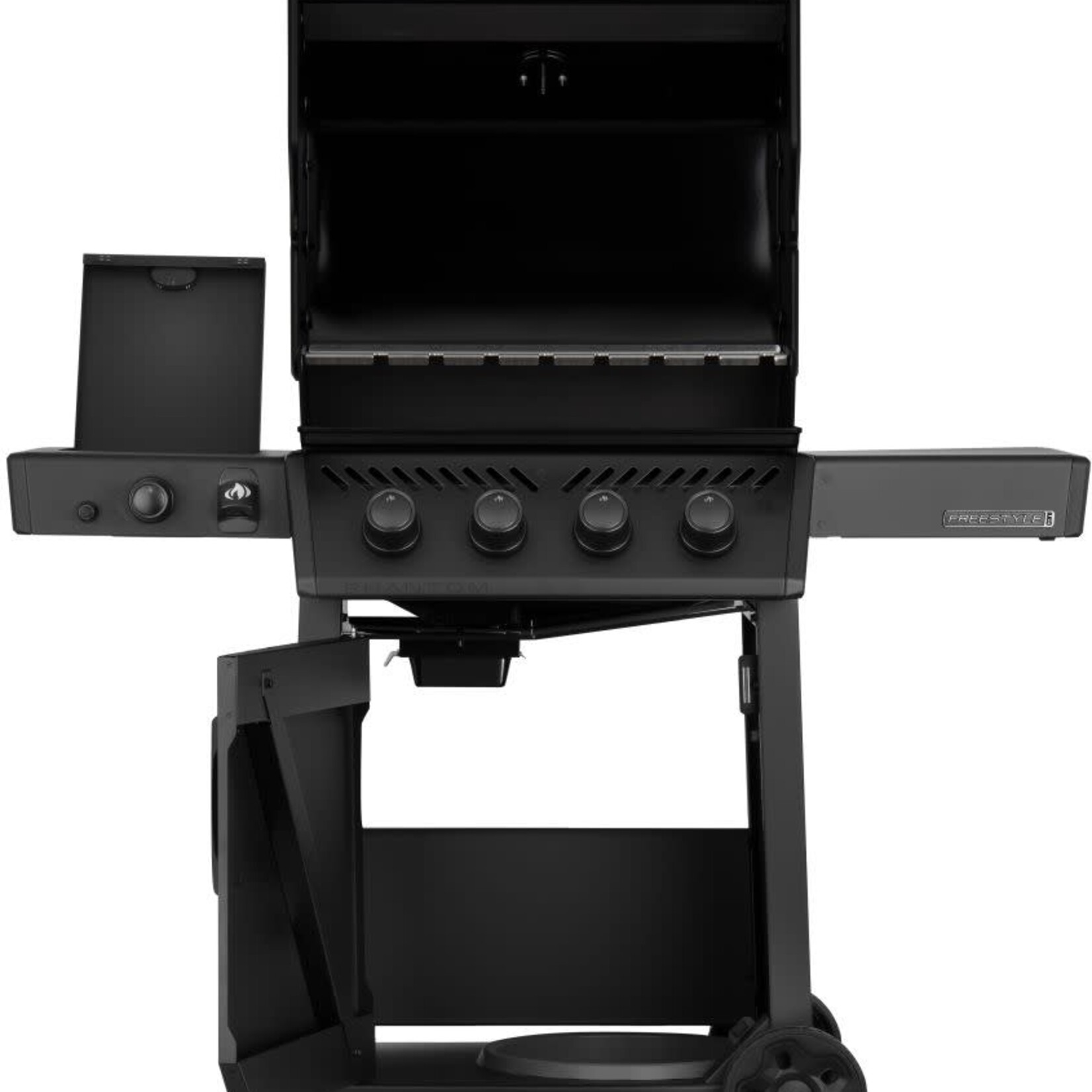 Napoleon Napoleon Phantom Freestyle™ PRO 425 Met infrarood zijbrander