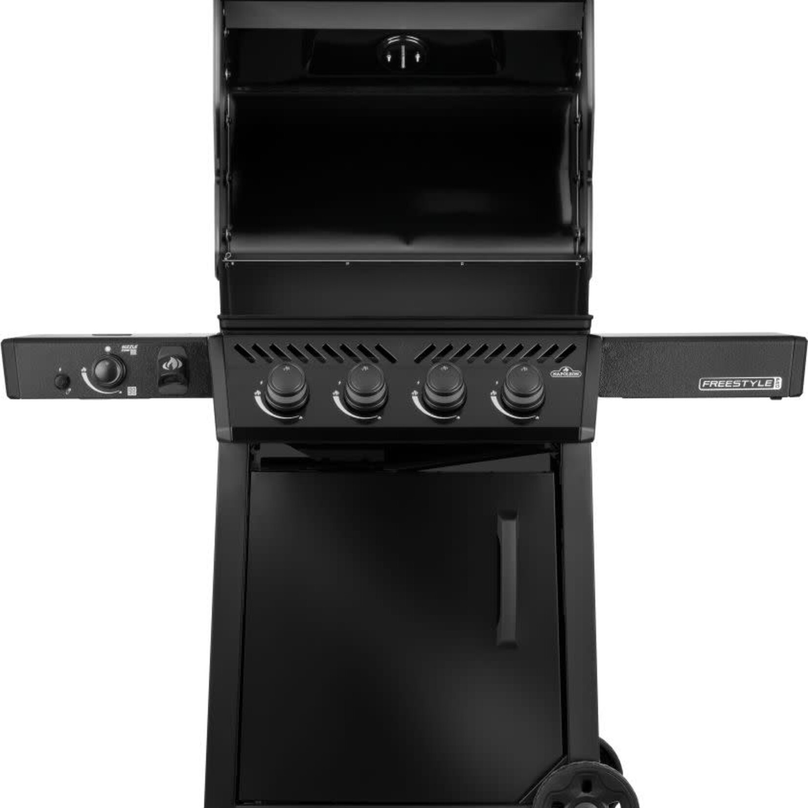 Napoleon Napoleon Freestyle™ PRO 425 Met infrarood zijbrander