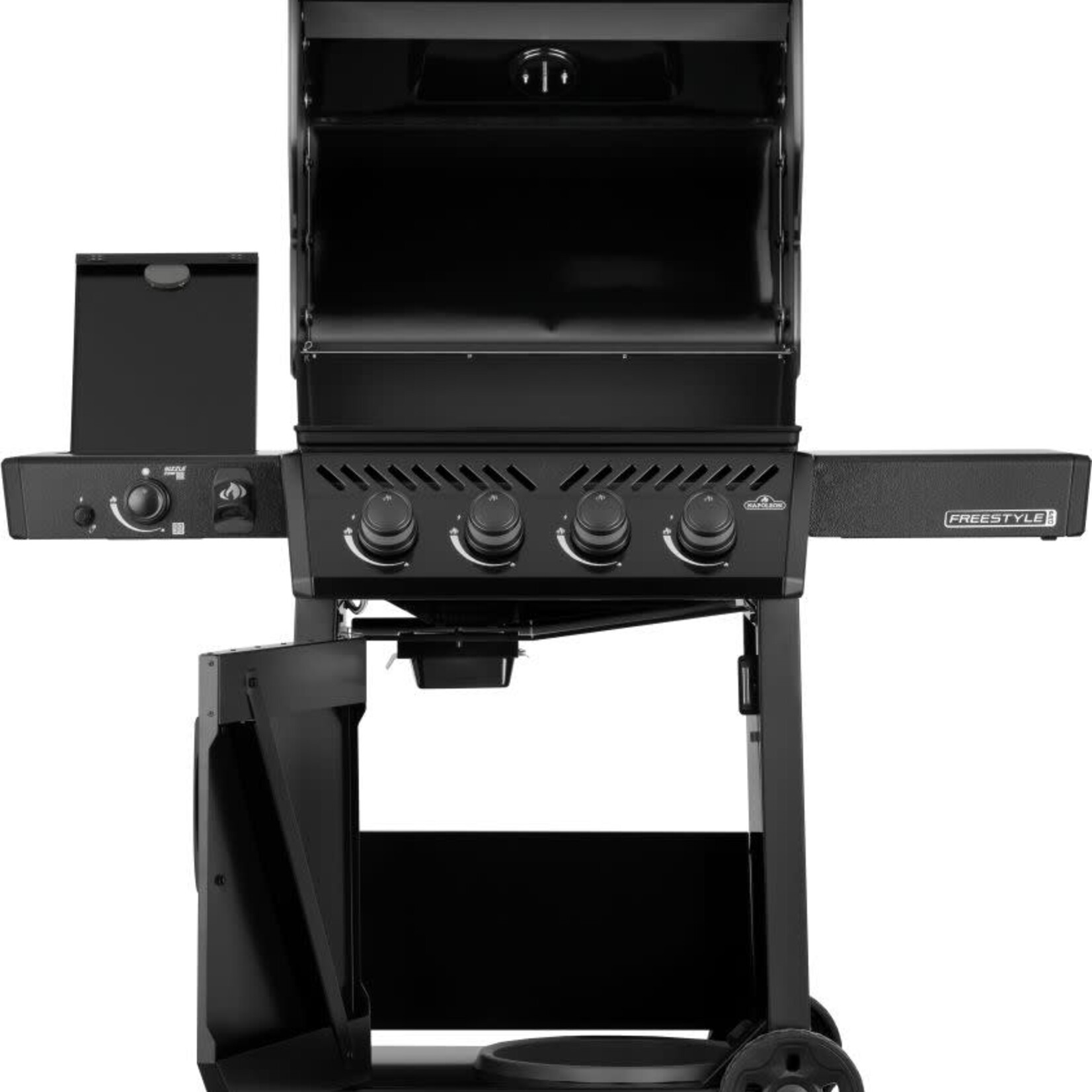 Napoleon Napoleon Freestyle™ PRO 425 Met infrarood zijbrander