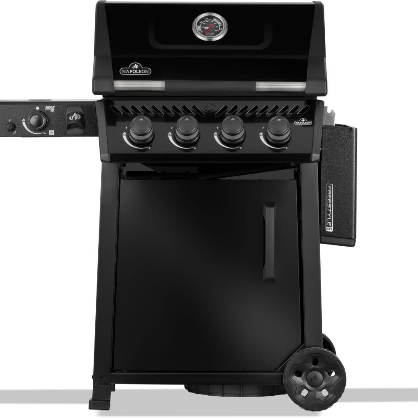 Napoleon Napoleon Freestyle™ PRO 425 Met infrarood zijbrander