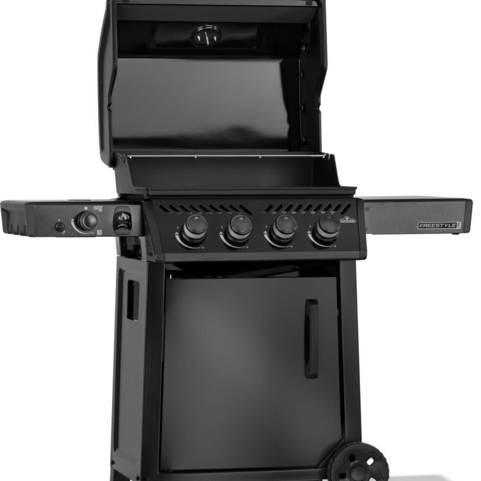 Napoleon Napoleon Freestyle™ PRO 425 Met infrarood zijbrander