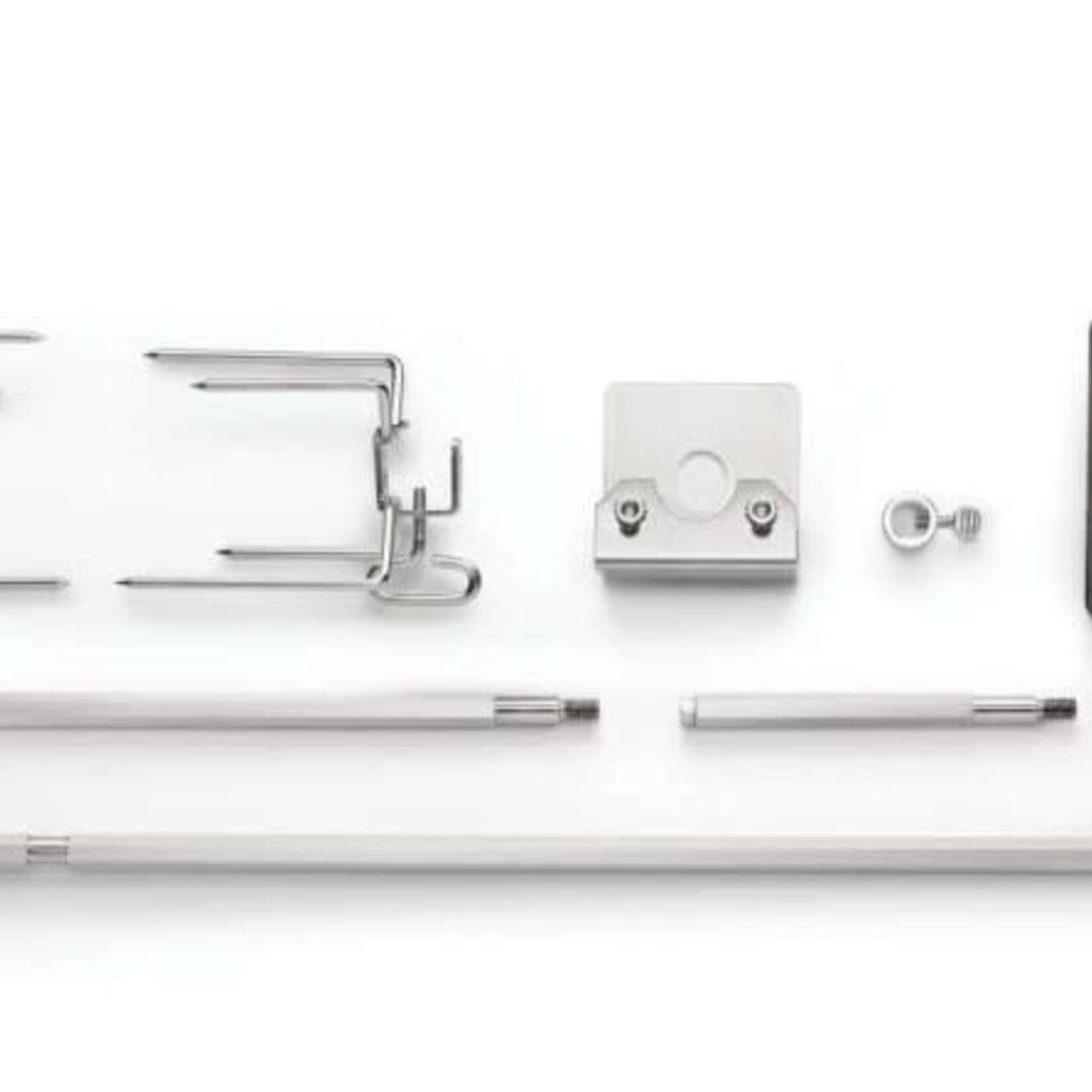 Napoleon Napoleon Heavy duty draaispit voor Rogue® serie