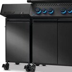 Napoleon Napoleon Phantom Prestige® Under Grill Storage