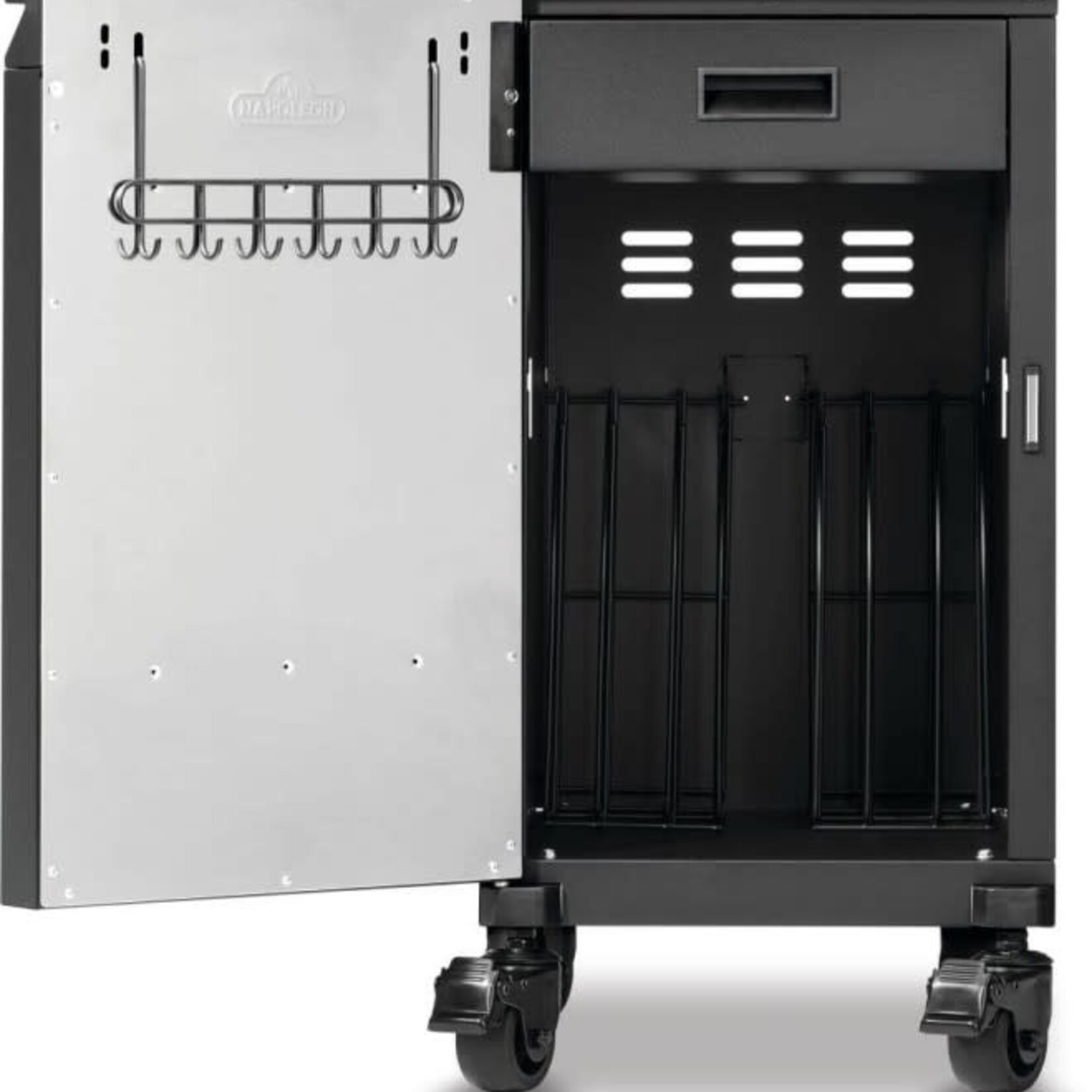 Napoleon Napoleon Phantom Prestige® Under Grill Storage