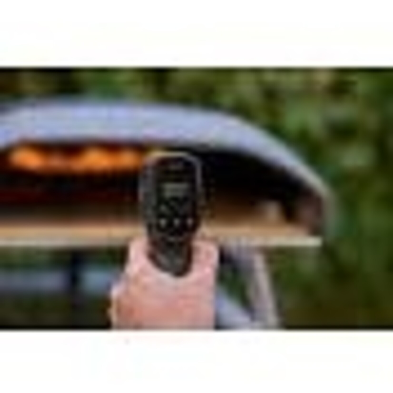 Ooni Ooni Thermometer infrarood