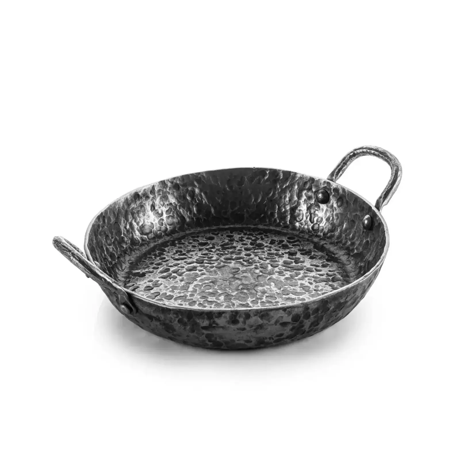 Boska Forged Koekenpan 2 handvaten 20cm