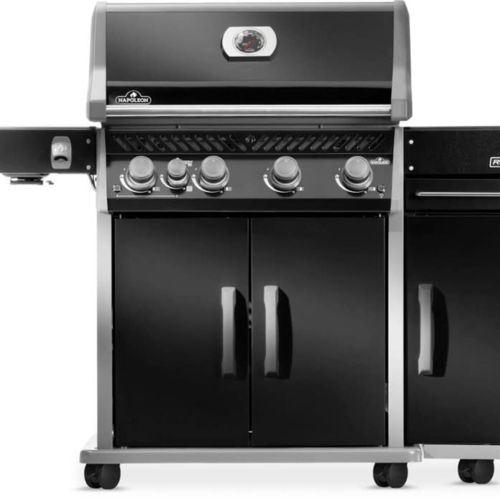 Napoleon Rogue® PRO Under Grill Storage Cart