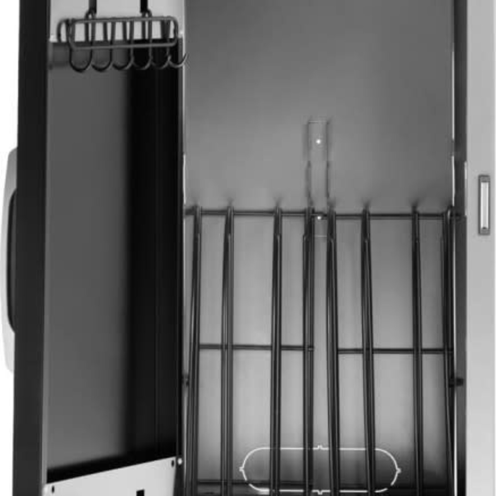 Napoleon Rogue® PRO Under Grill Storage Cart