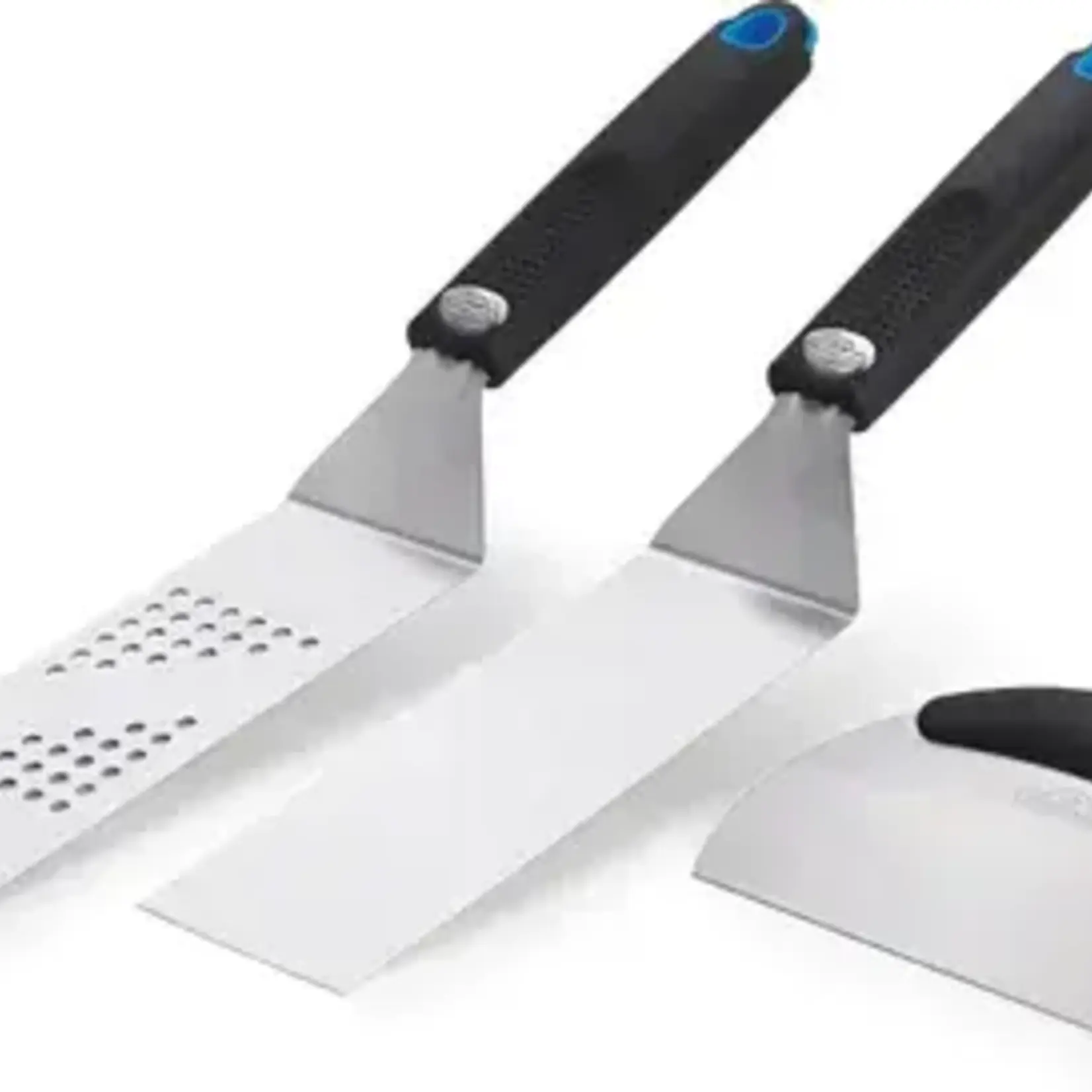 Napoleon Napoleon 3-delige starterset voor grillplaat