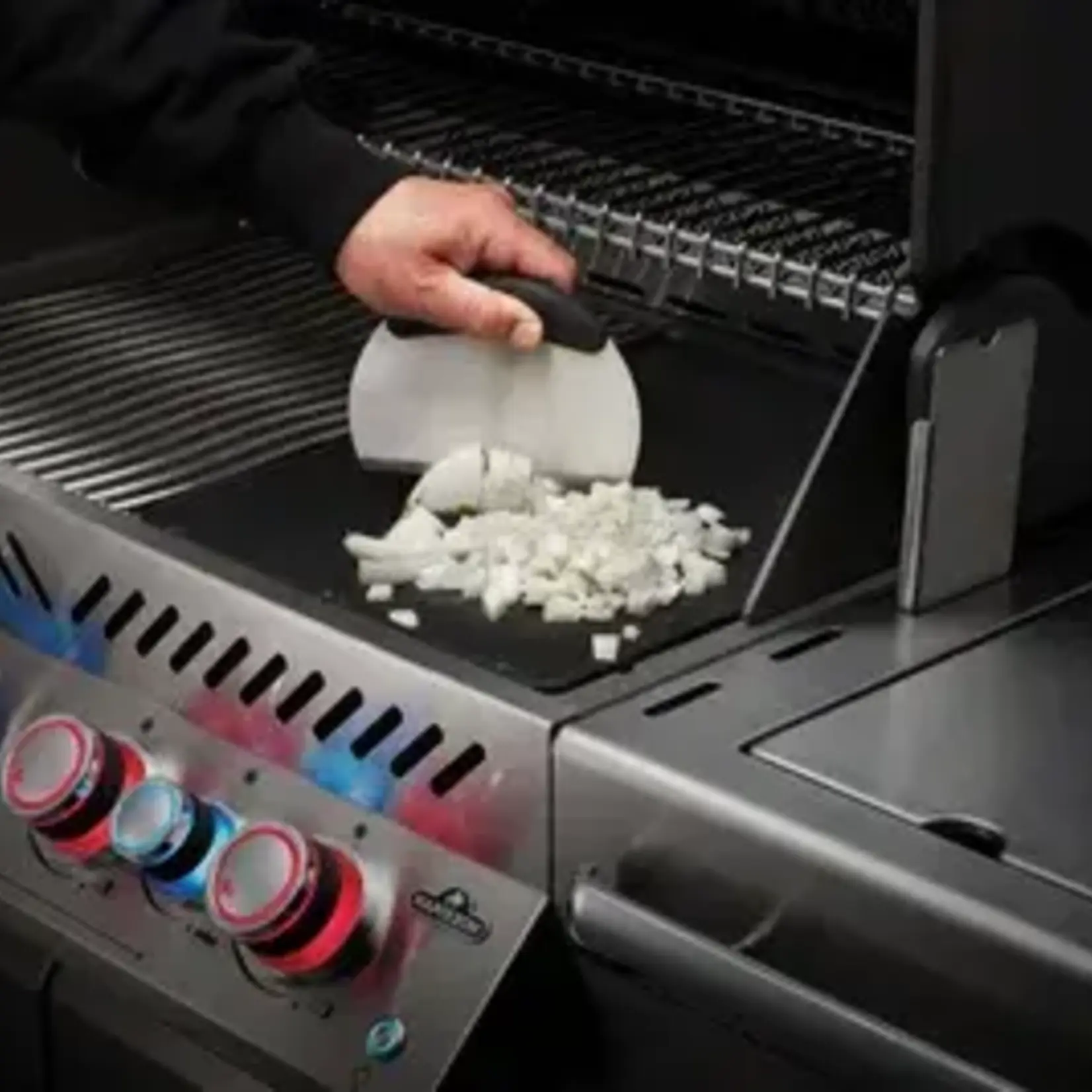 Napoleon Napoleon 3-delige starterset voor grillplaat