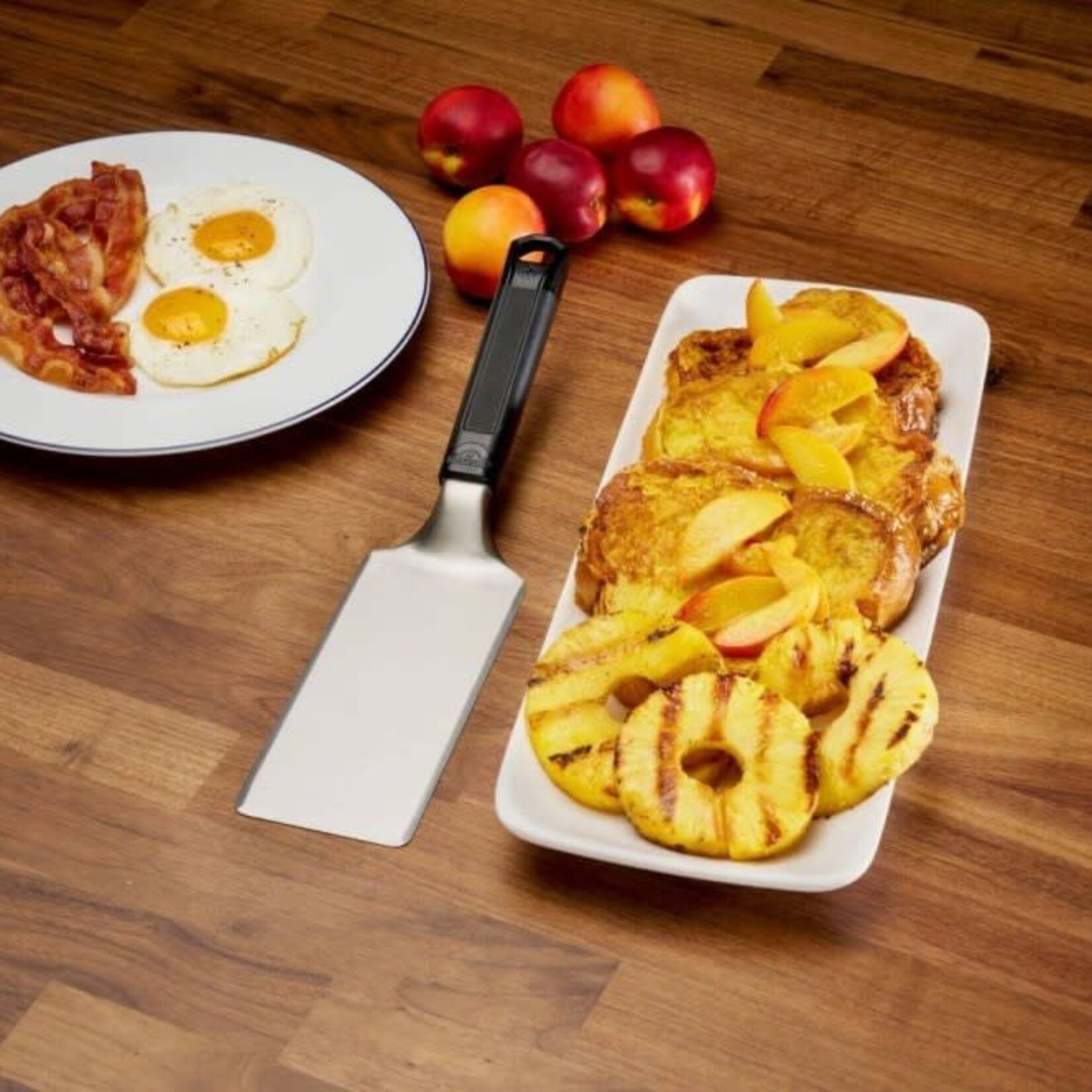 Napoleon Napoleon Grillplaat Spatel