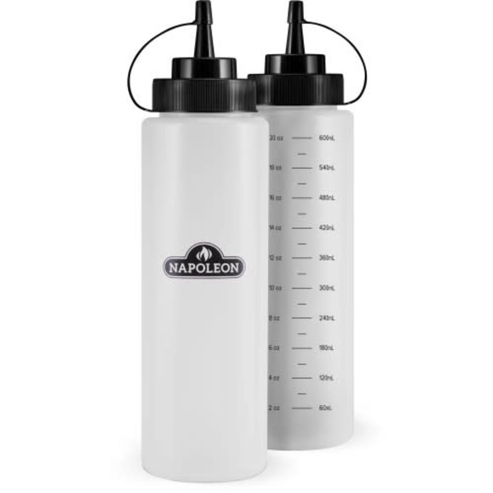 Napoleon Napoleon Knijpflesjes