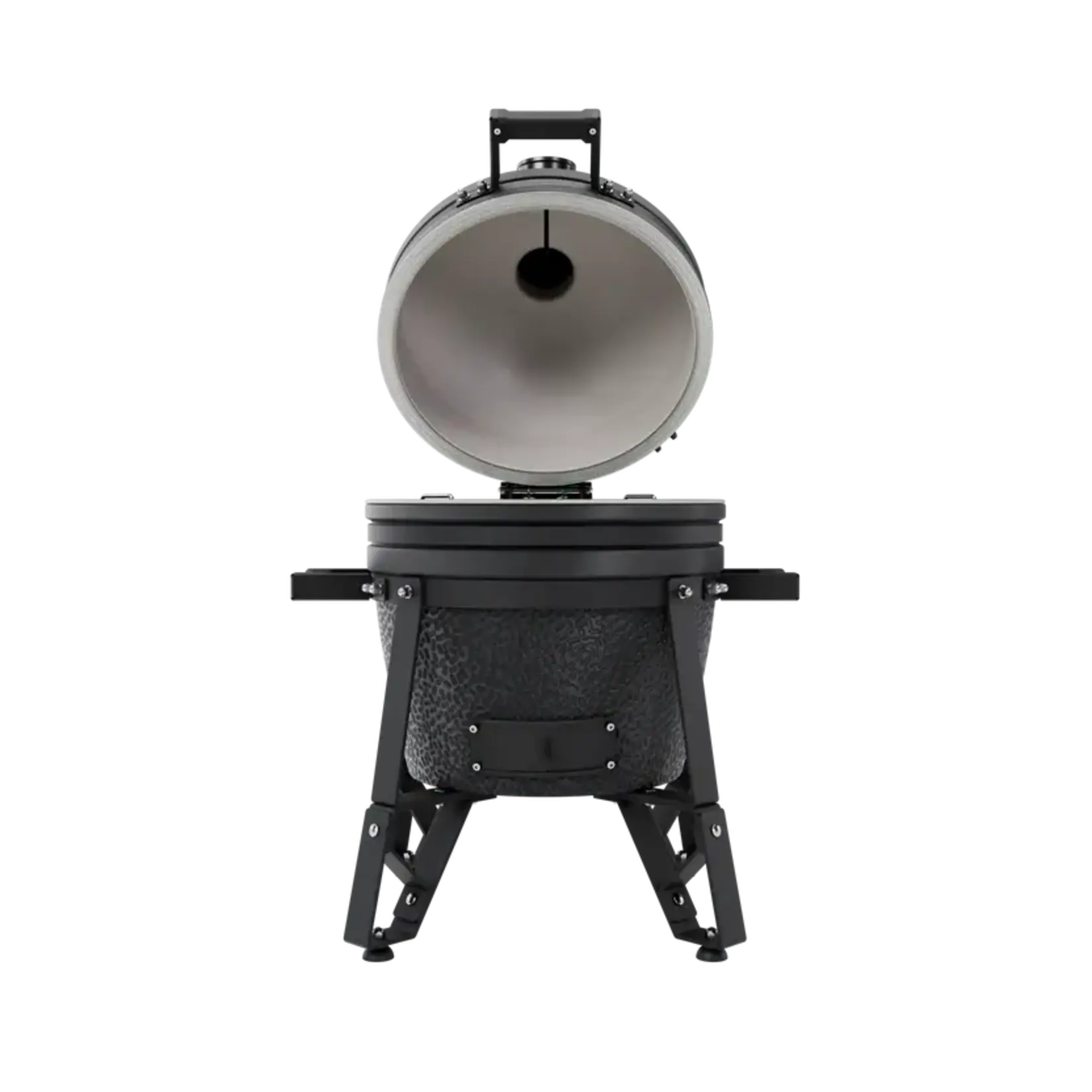 The Bastard The Bastard Core Compact Graphite Complete