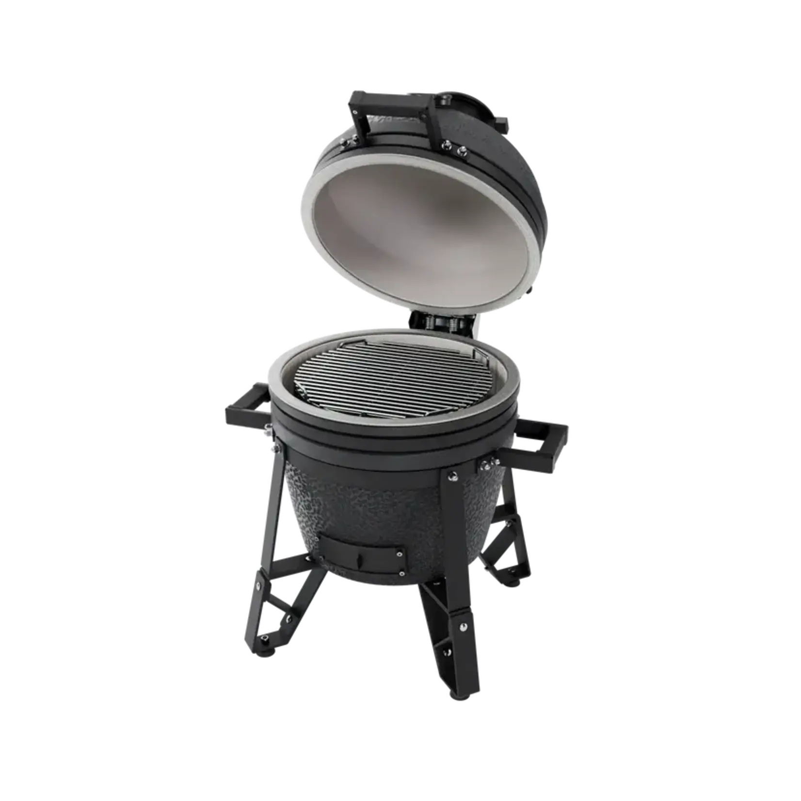 The Bastard The Bastard Core Compact Graphite Complete