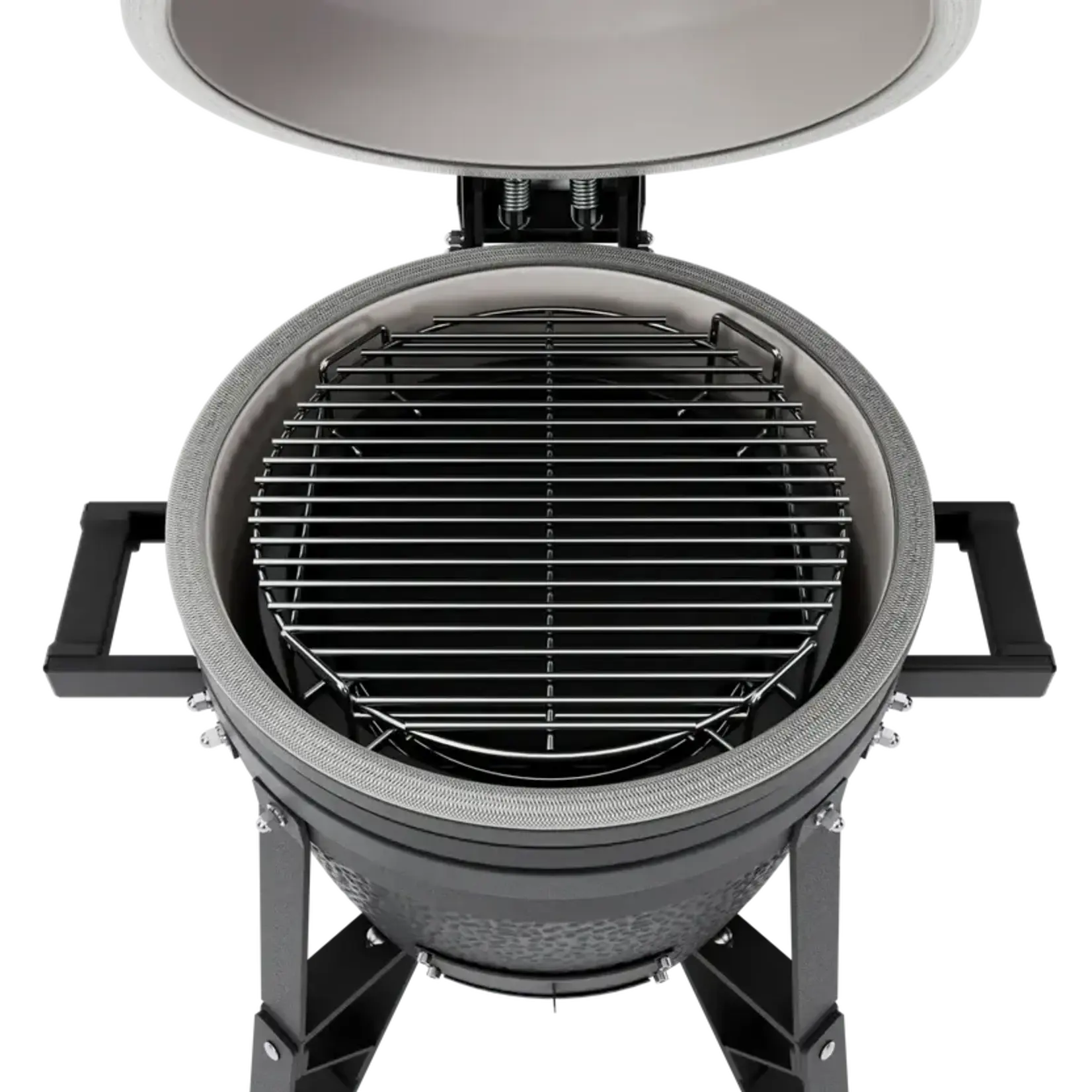 The Bastard The Bastard Core Compact Graphite Complete