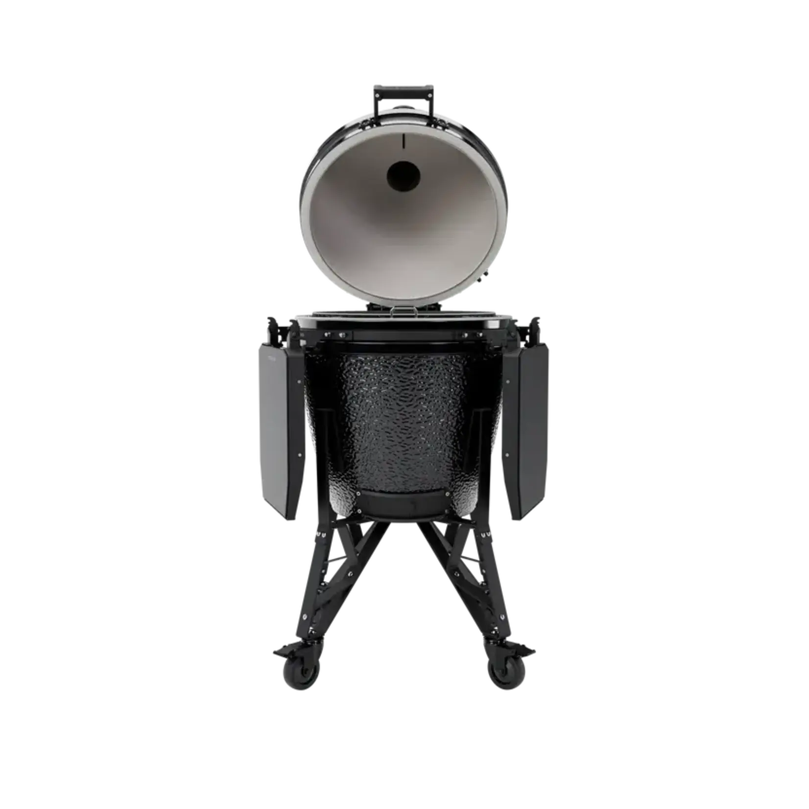 The Bastard The Bastard Core Large Gloss Graphite Complete