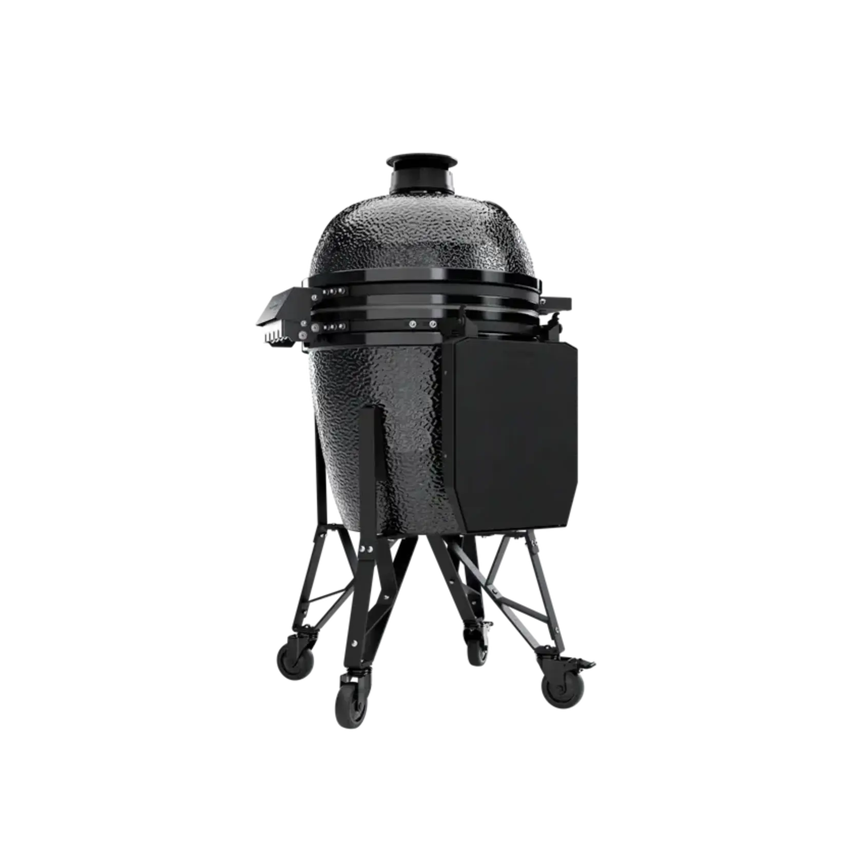 The Bastard The Bastard Core Large Gloss Graphite Complete