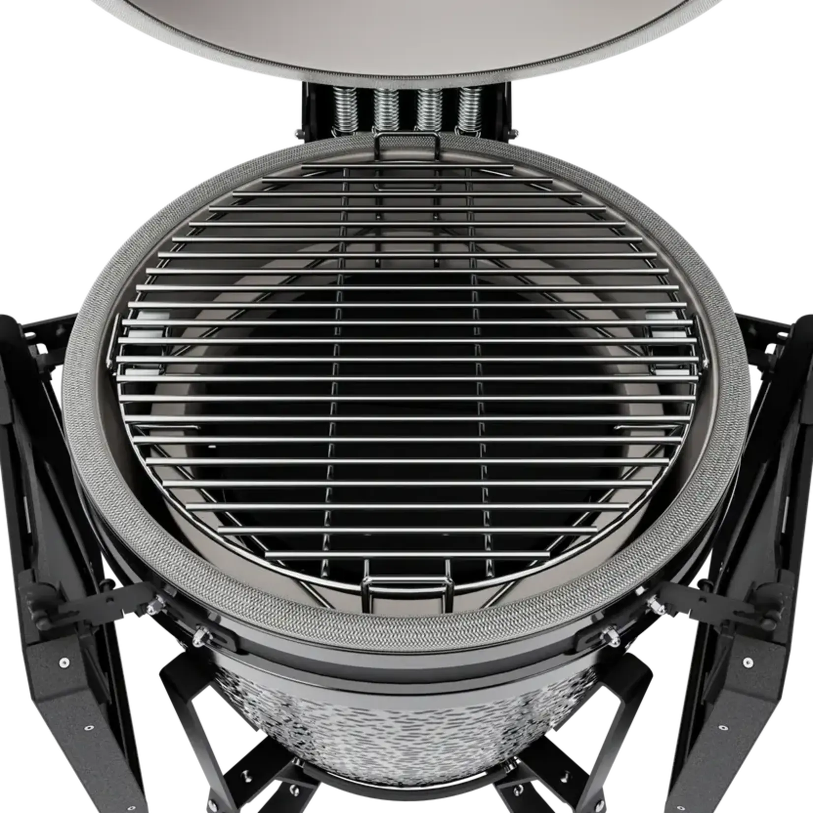 The Bastard The Bastard Core Large Gloss Graphite Complete