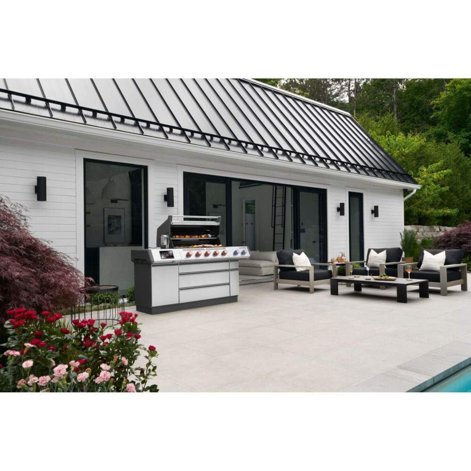 Napoleon Napoleon Prestige® PRO 665