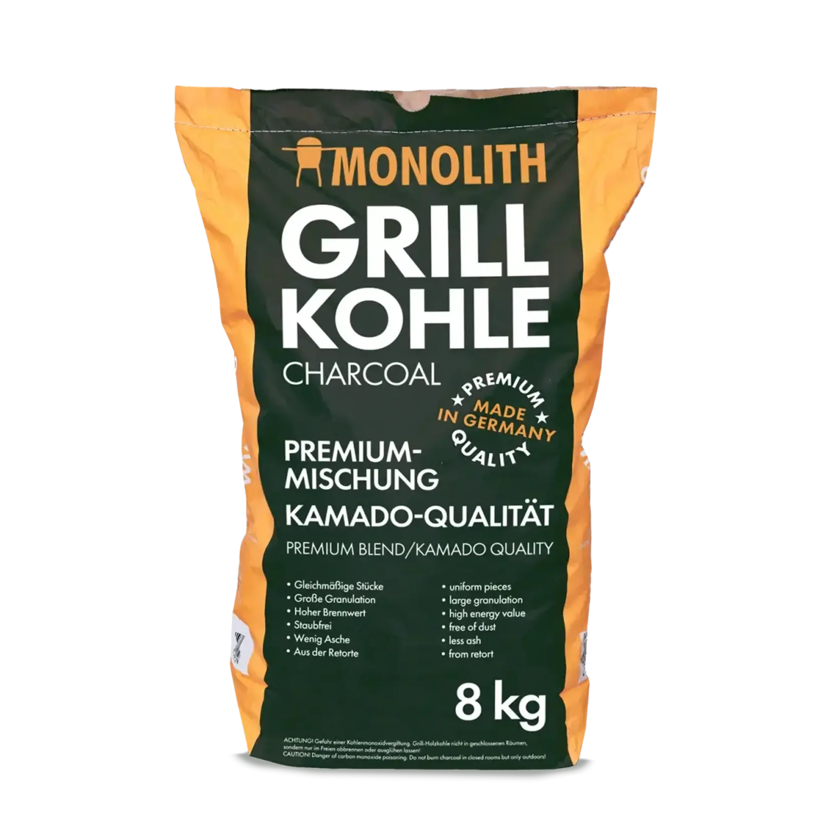 Monolith Monolith TWO.55 (CLASSIC) Startset