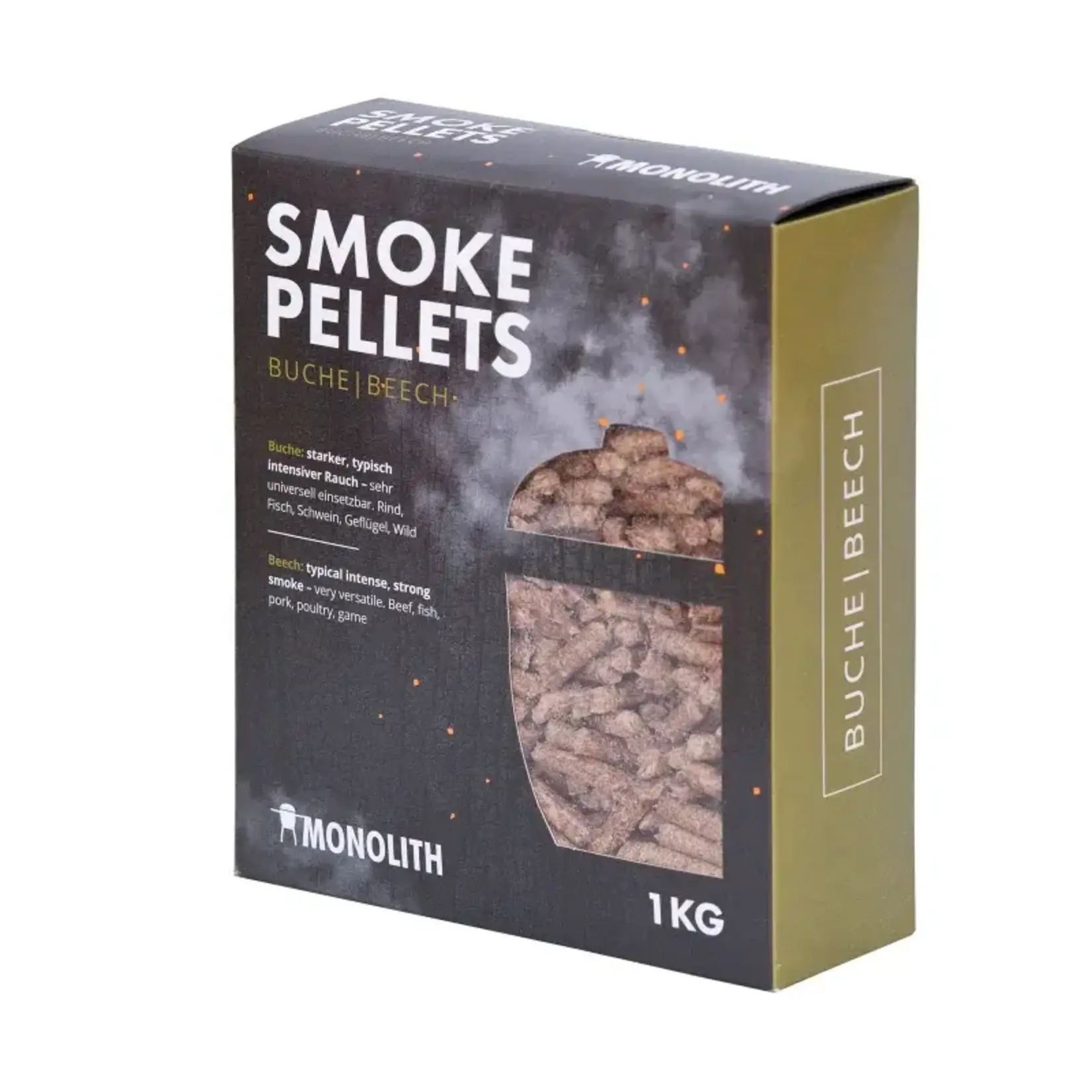 Monolith Monolith TWO.55 (CLASSIC) Startset