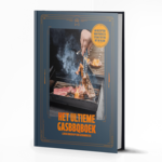Het Ultieme GasBBQ Boek