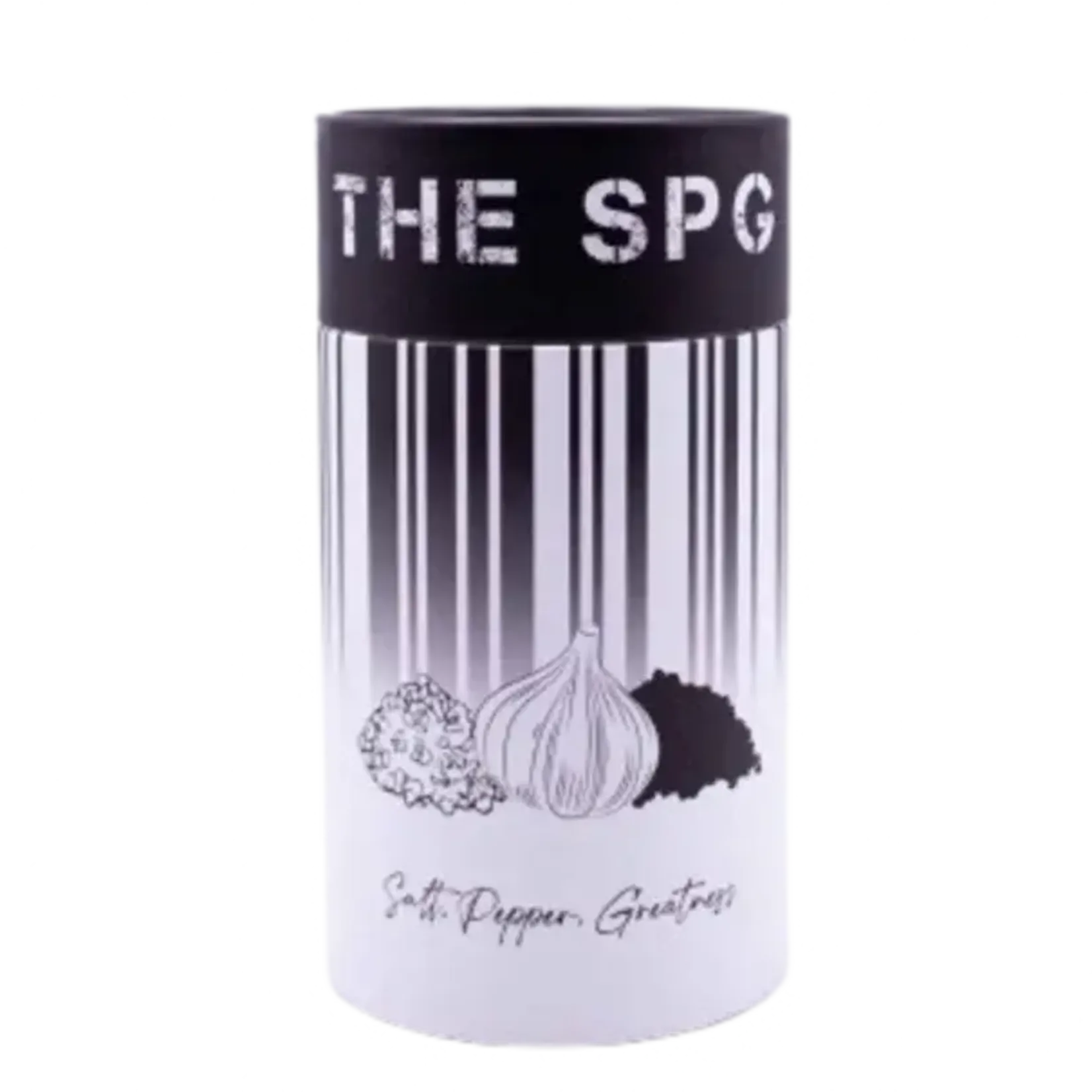 All About The Sauce The Sauce The SPG 300 gr
