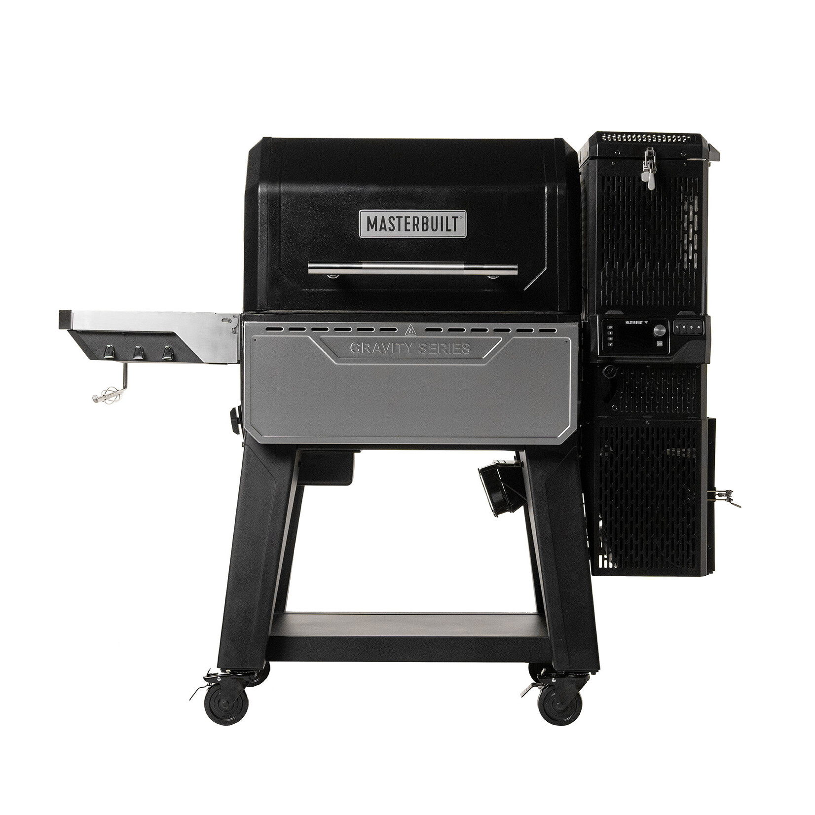 Masterbuilt Masterbuilt Gravity Series XT digitale houtskoolgrill en smoker