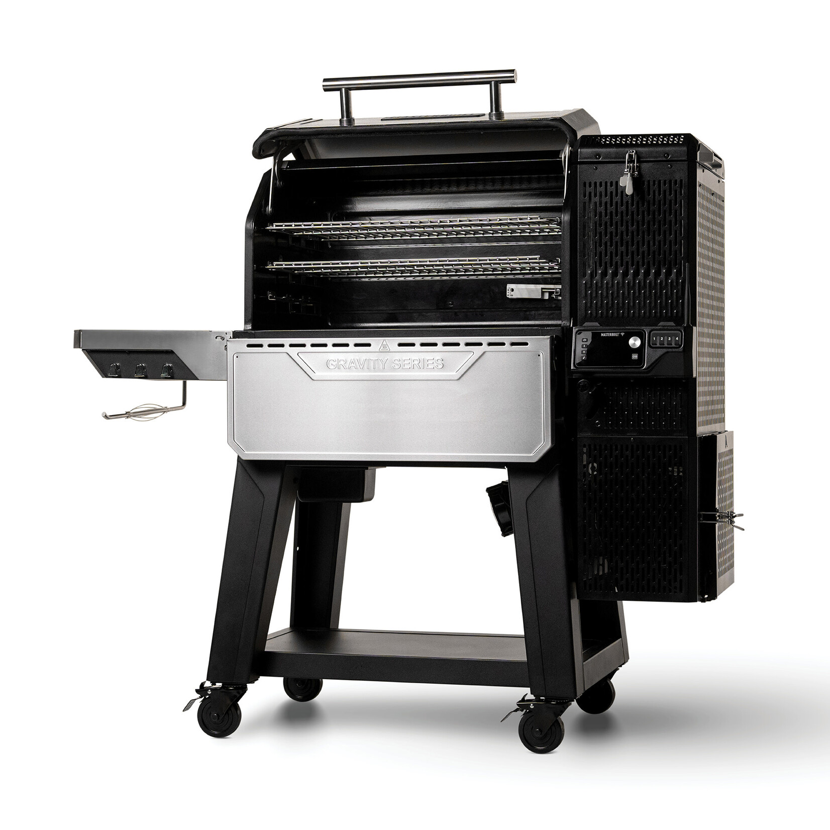 Masterbuilt Masterbuilt Gravity Series XT digitale houtskoolgrill en smoker