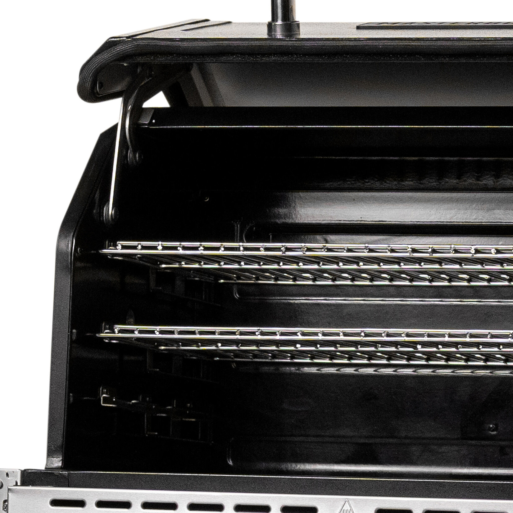 Masterbuilt Masterbuilt Gravity Series XT digitale houtskoolgrill en smoker
