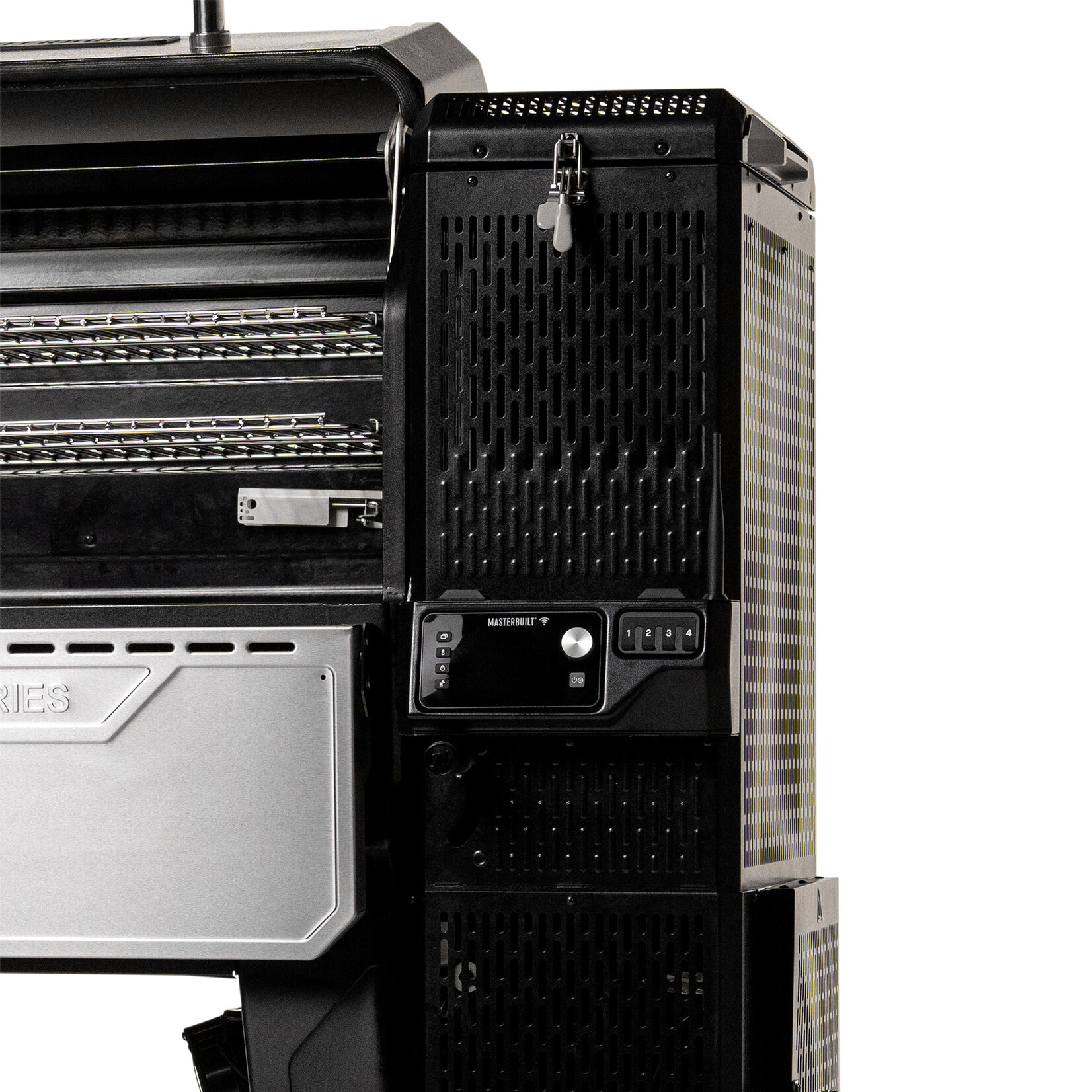Masterbuilt Masterbuilt Gravity Series XT digitale houtskoolgrill en smoker