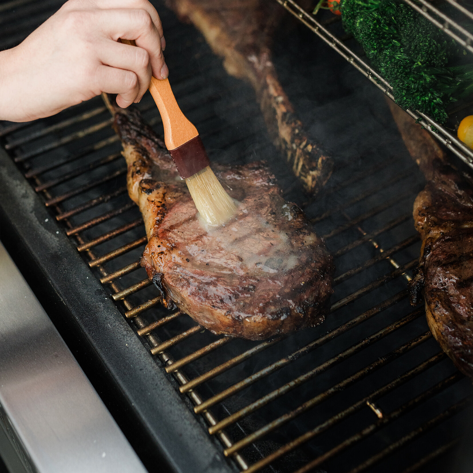 Masterbuilt Masterbuilt Gravity Series XT digitale houtskoolgrill en smoker