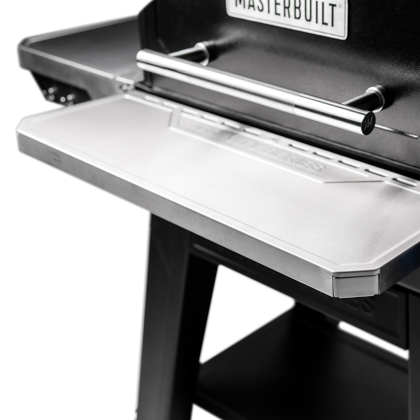 Masterbuilt Masterbuilt Gravity Series XT digitale houtskoolgrill en smoker