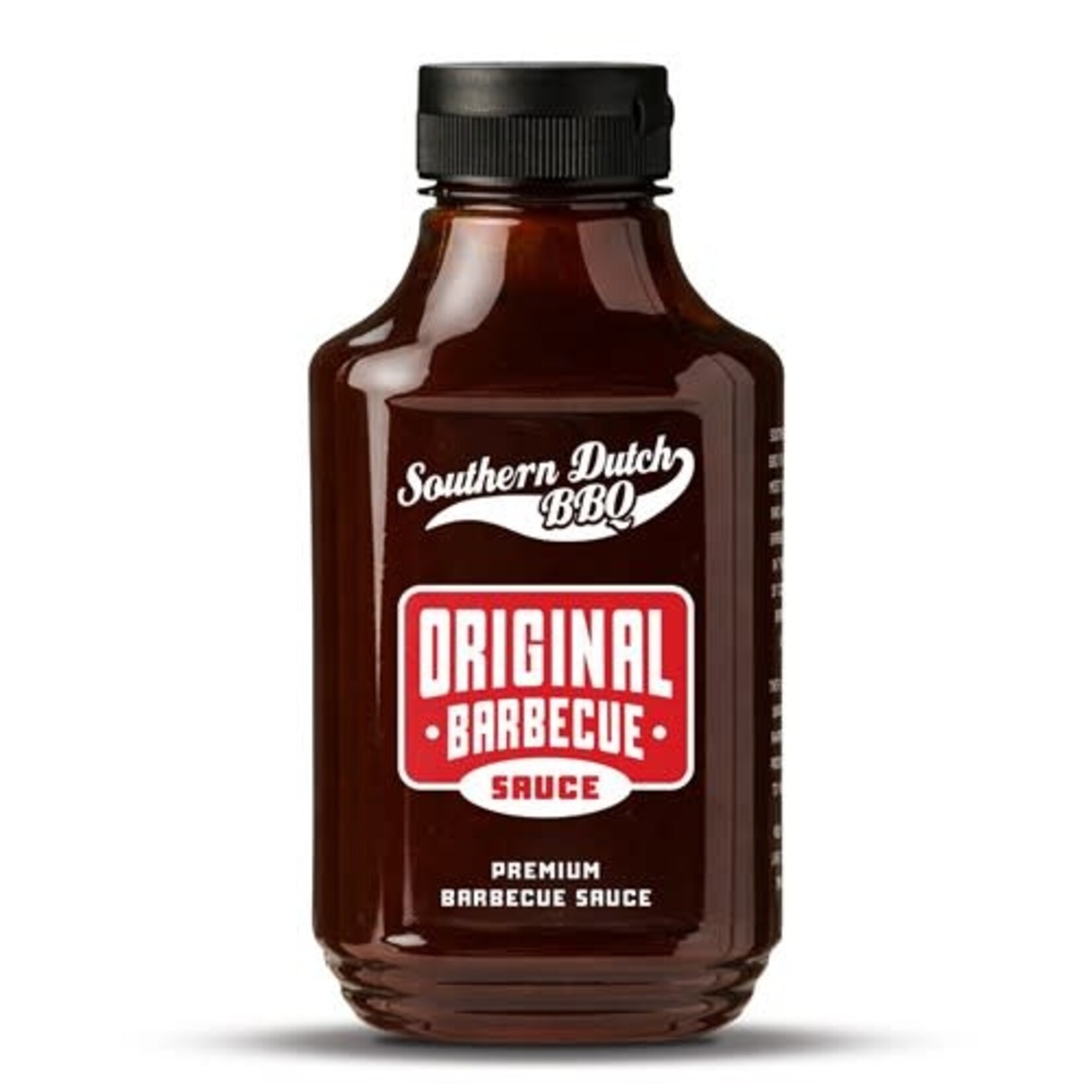 Turnpike Southern Dutch Original BBQ Sauce
