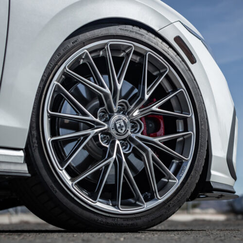 HRE FLOWFORM