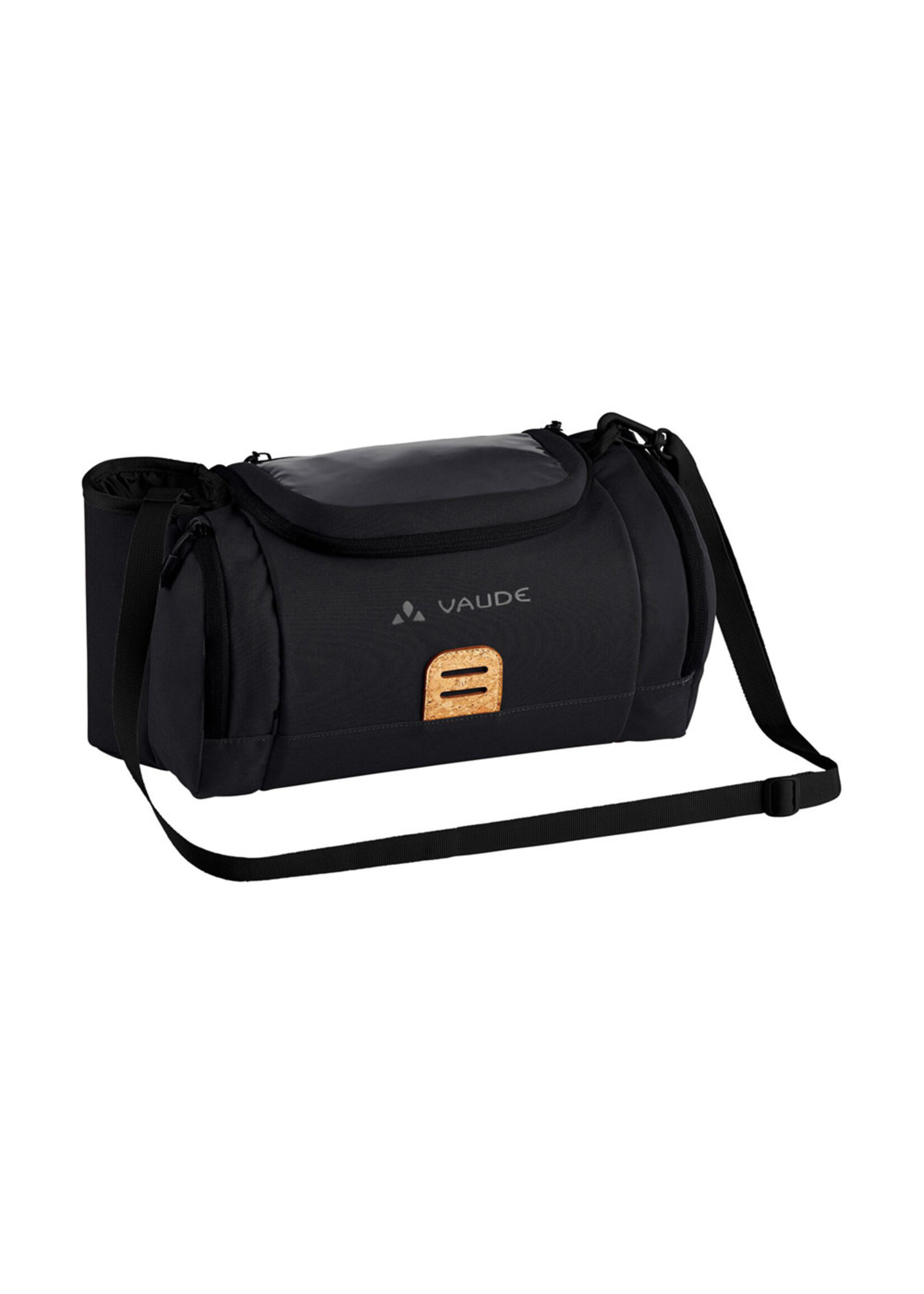 Vaude Vaude Ebox Black Handlebar bag