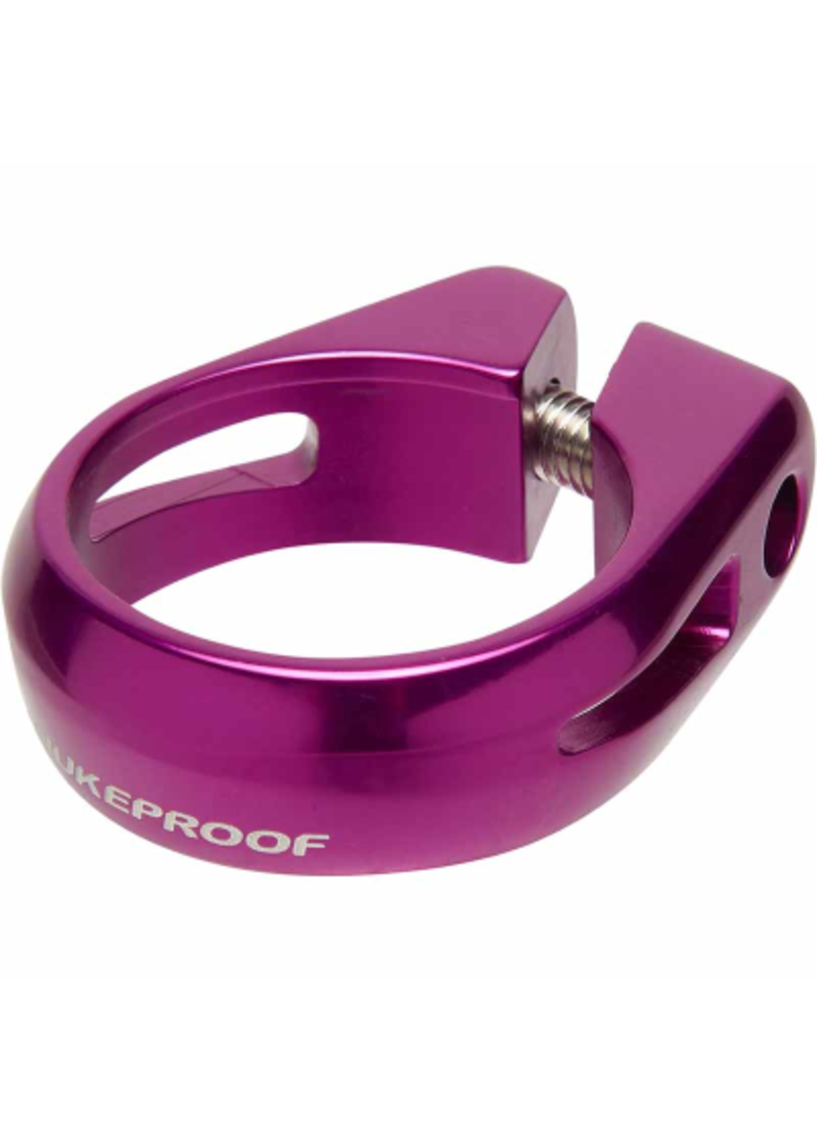 Nukeproof Nukeproof Horizon Seat Clamp Purple