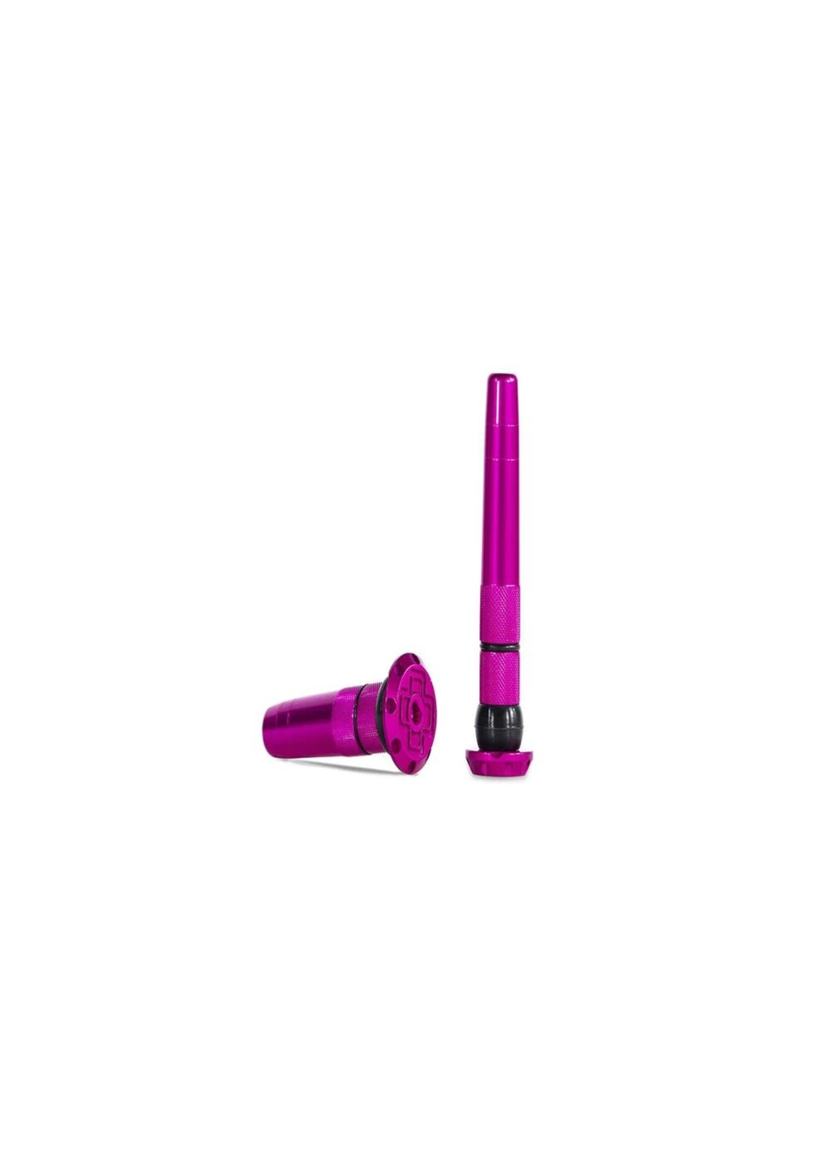 Muc-Off Muc-Off Stealth Tubeless Puncture Plugs PINK