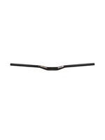 Renthal Renthal FatBar V2 31.8mm Black, 7050 T6 Alloy, 20mm Rise, 7 Degree, 31.8 Clamp, 800mm Wide
