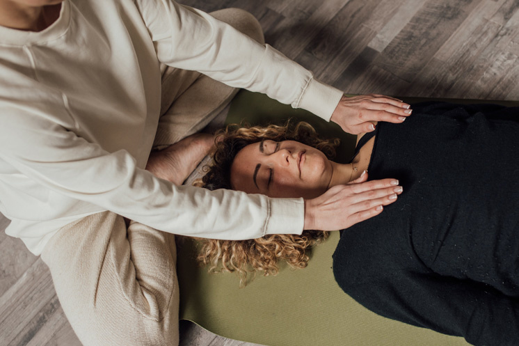 Yoga-Therapie, etwas für dich?