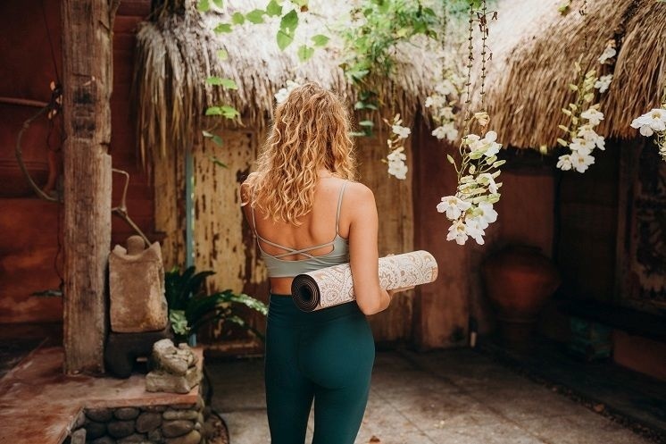 Yoga für Anfänger
