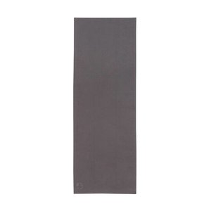 Manduka Yoga Handtuch eQua Thunder - Manduka