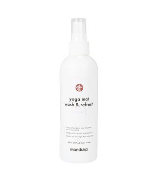 Manduka Mat Refresh Spray Lavendel - Manduka