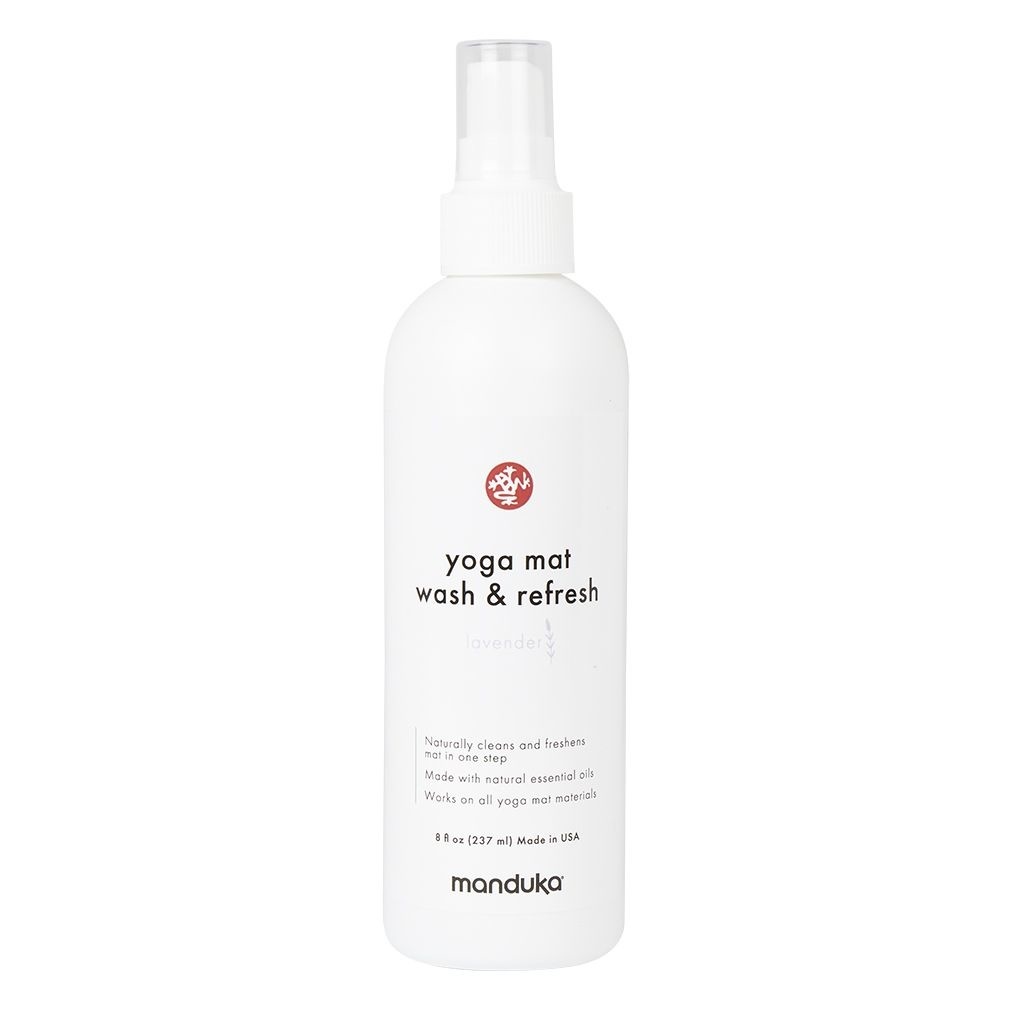Mat Refresh Spray Lavender Manduka Superyoga