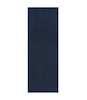 Yoga Handtuch eQua Midnight - Manduka