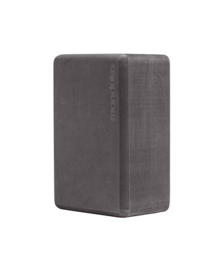 Manduka Yoga Block Thunder - Manduka