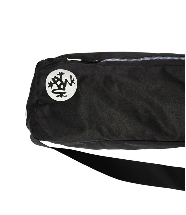 Yogatasche Go Steady 4.0 Schwarz - Manduka