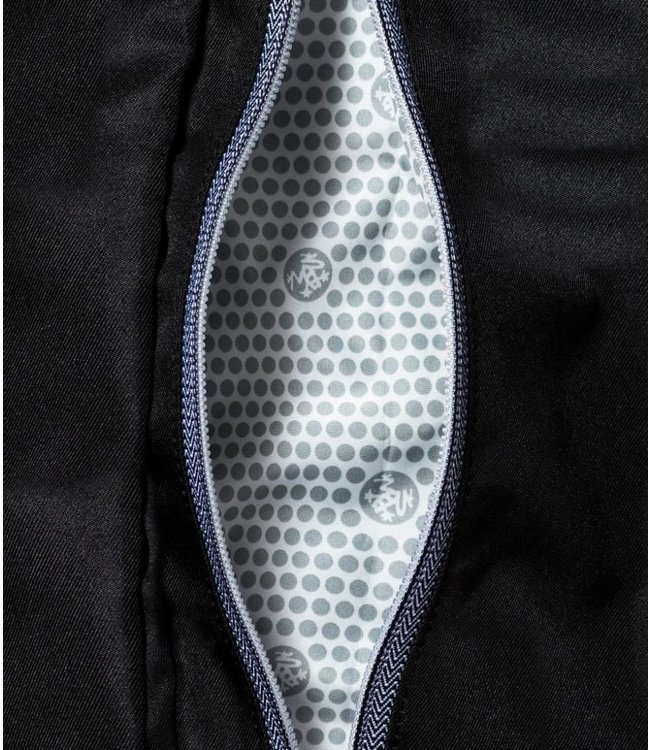 Yogatasche Go Steady 4.0 Schwarz - Manduka