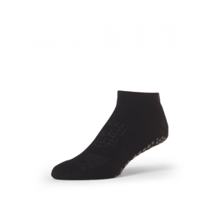 Base 33 Yoga Socken Herren Schwarz