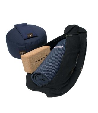 Lotus Luxus Set - Indigo Moon